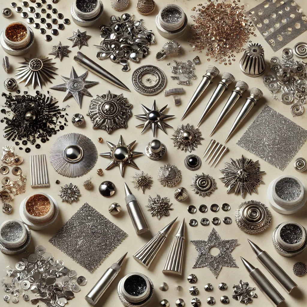 Metallic & Special Effects