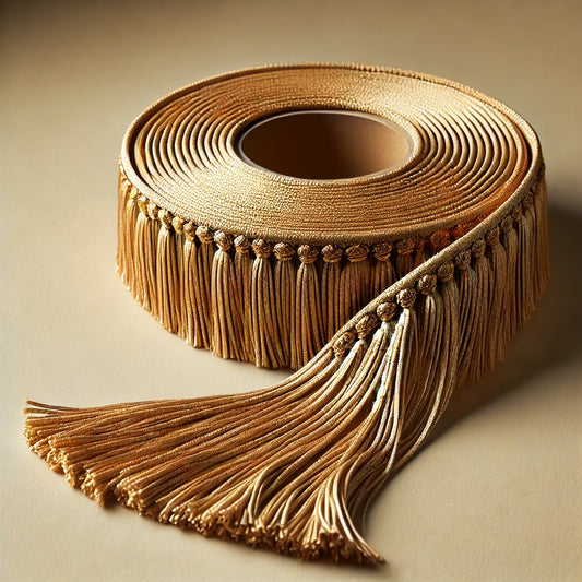 Fringes