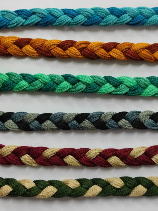 Braids & Cords