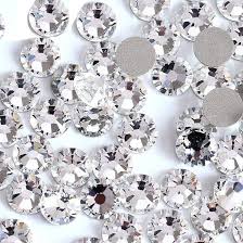 Rhinestones