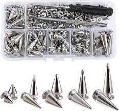Metal Studs & Spikes